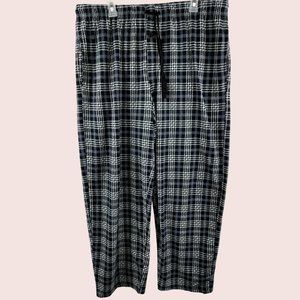 Fruit of the Loom Men's  Sleep Pants Size: XL
